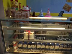 -悟空叔叔蛋糕定制·DIY(德思勤店)