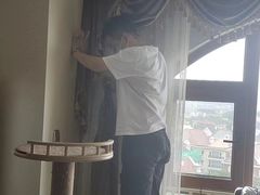 -福奈特洗衣洗鞋(温榆广场店)