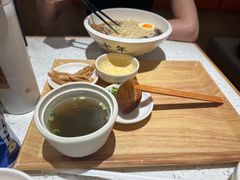 -味千拉面(广州白云机场T1西二店)