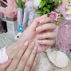 -IDO美甲美睫