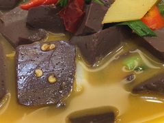 -旅游大厦餐厅(万盛南街店)