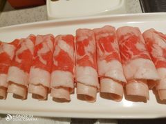 -海底捞火锅(明湖路店)
