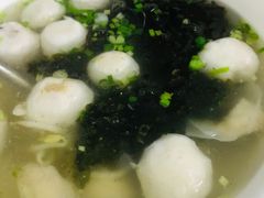 -老彬专工蚝烙糕粿