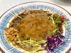 -巧克力渔家.小船海鲜家常菜(万平口店)