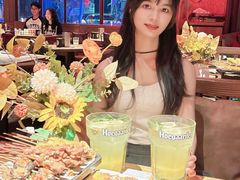 -18BAN音乐啤酒馆(西丽店)