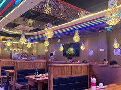 -小俩口烧烤东北菜(双井店)