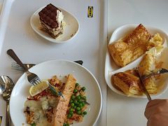 -宜家·瑞典风味餐厅(无锡店)