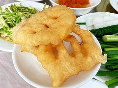 -康陵正德春饼宴26号