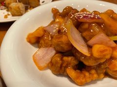 -頂好酒家·经典粤菜(海信广场店)