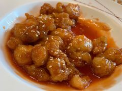 豫江南荔枝肉-豫江南川湘料理(岗顶六店)