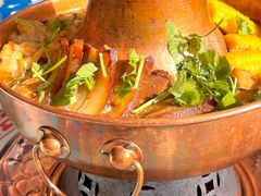 -汉唐守艺人·河北面馆(民心河店)