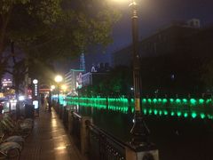 -南通濠河风景名胜区