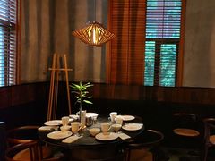-庐灶江南·江南菜·四合院Bistro(东直门雍和宫·原华侨宾馆店)