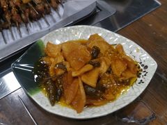 -牧羊人烤羊排羊腿(康庄路店)