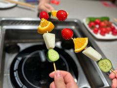 -海底捞火锅(方塔东街店)