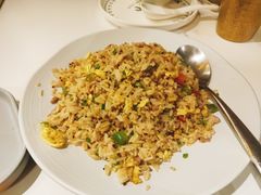 -帕娜·泰式茶餐厅·Bistro(近铁广场店)