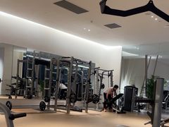 -YCHL FIT 健身(星寰店)