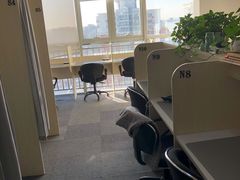 -蜜蜂读书·24h自习室(角门西店)