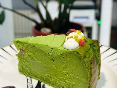 -姆们M Sweetie Cake(三里屯店)
