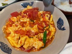 西红柿炒蛋-潇湘阁(昆泰国际大厦店)