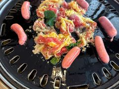 -杨小佳·齐齐哈尔烤肉·烤串(广州店)