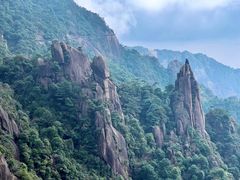 -三清山风景名胜区