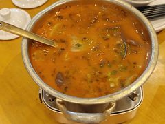 -东就鸭饭店·古早海南菜(友谊南海城店)