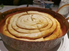 -奉天小馆·非遗东北菜(济南万象城店)