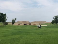 -盘龙城国家考古遗址公园