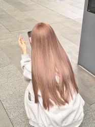 -DL HOPE明星造型