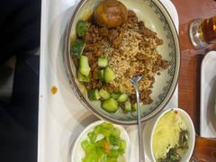 -菊儿人家·北京胡同菜(南锣鼓巷店)