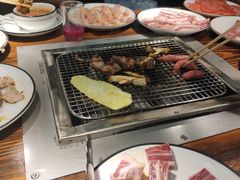 -风味烧烤(泰富店)