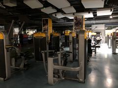 -阳光游泳培训基地(天通苑店)