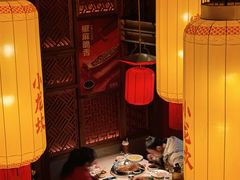-小龙坎火锅(全球总店)