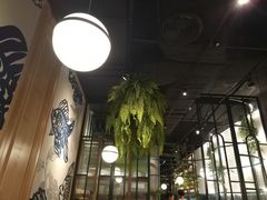 -Kub Kao Kub Pla (Terminal21)