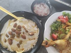 -阿拉伯萨娜餐厅(石马社区店)