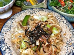 -阿泽料理