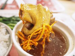 -钟姐炖品(万象城店)