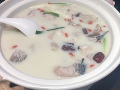 -老阿爸鲜鱼土菜(昆山花桥店)