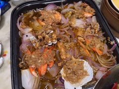 -常和州·夜宵大排档(常州单店)