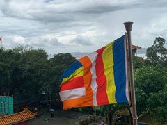 -广州莲花山旅游区