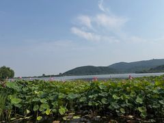 -南北湖风景区