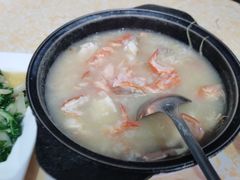 -阳江餐厅·30年老字号·粤菜海鲜大排档