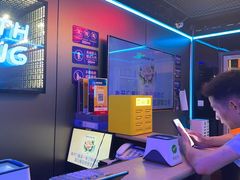 -唱吧麦颂KTV(西单华威潮铺街店)