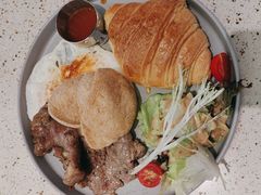 -新宝餐厅(流塘店)
