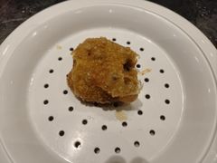 油炸糕（菜馅、豆馅）-紫泥369粗粮季(鼓楼店)