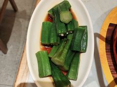 -陳香貴·兰州牛肉面(乐峰广场店)