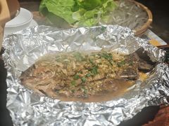 -衡厨·衡阳土菜(中南店)