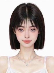 -NEW FACE烫染专业店