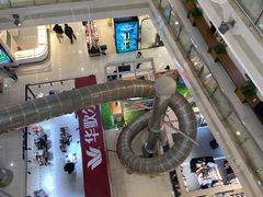-巴黎春天(浦建店)